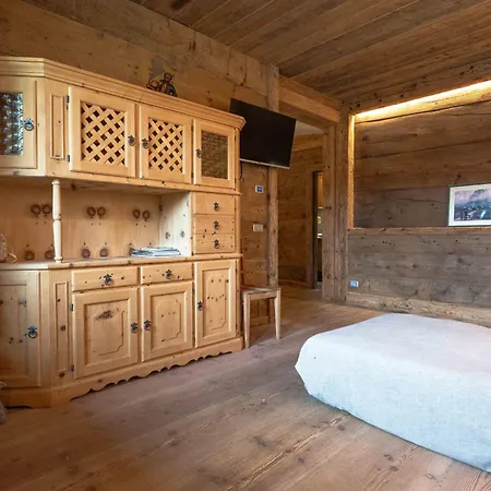 Casa Aquila Con Sauna