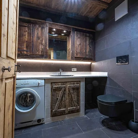 Apartment Casa Aquila Con Sauna *