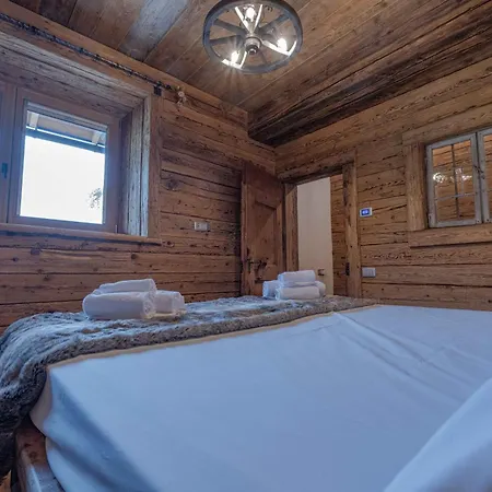 Casa Aquila Con Sauna *