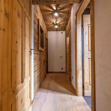 Casa Aquila Con Sauna Apartment