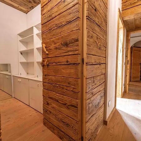 Casa Aquila Con Sauna