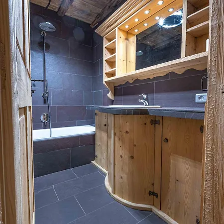 Apartment Casa Aquila Con Sauna *