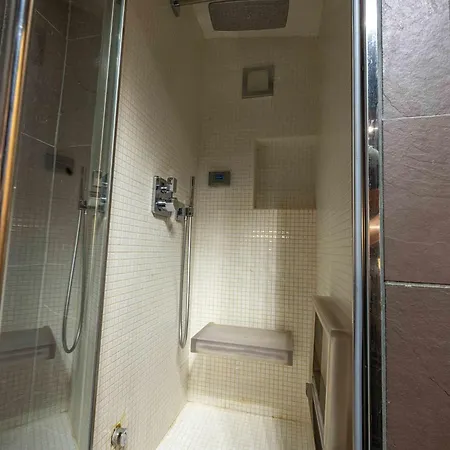 Casa Aquila Con Sauna Apartment