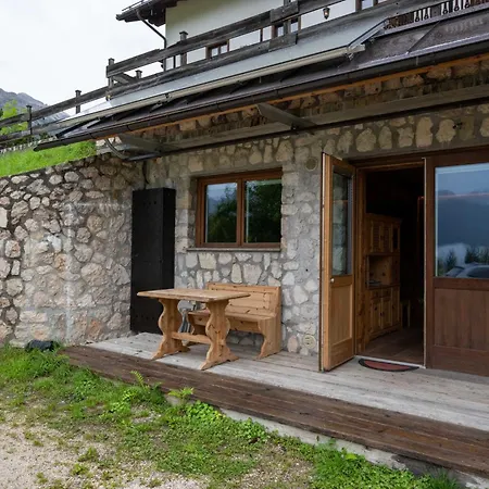 Casa Aquila Con Sauna